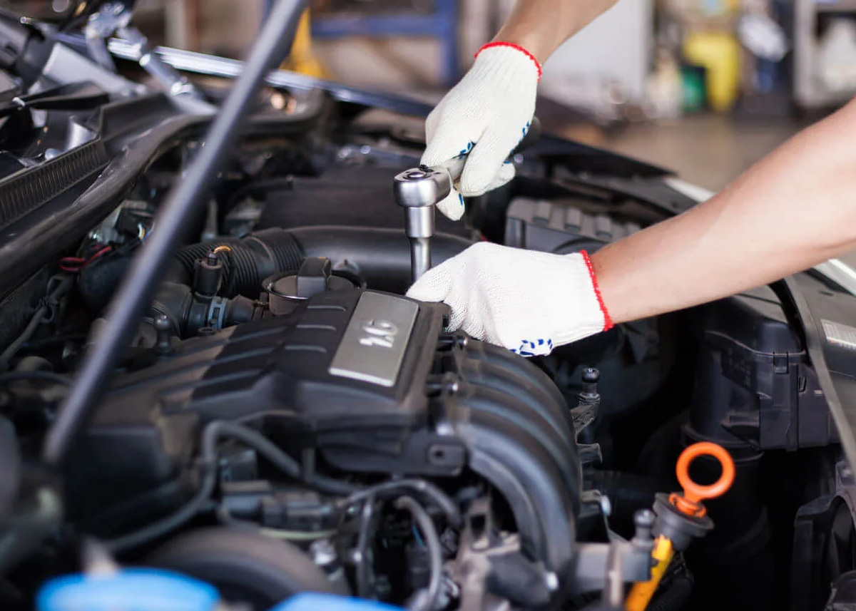 İstanbul Motor Bakımı