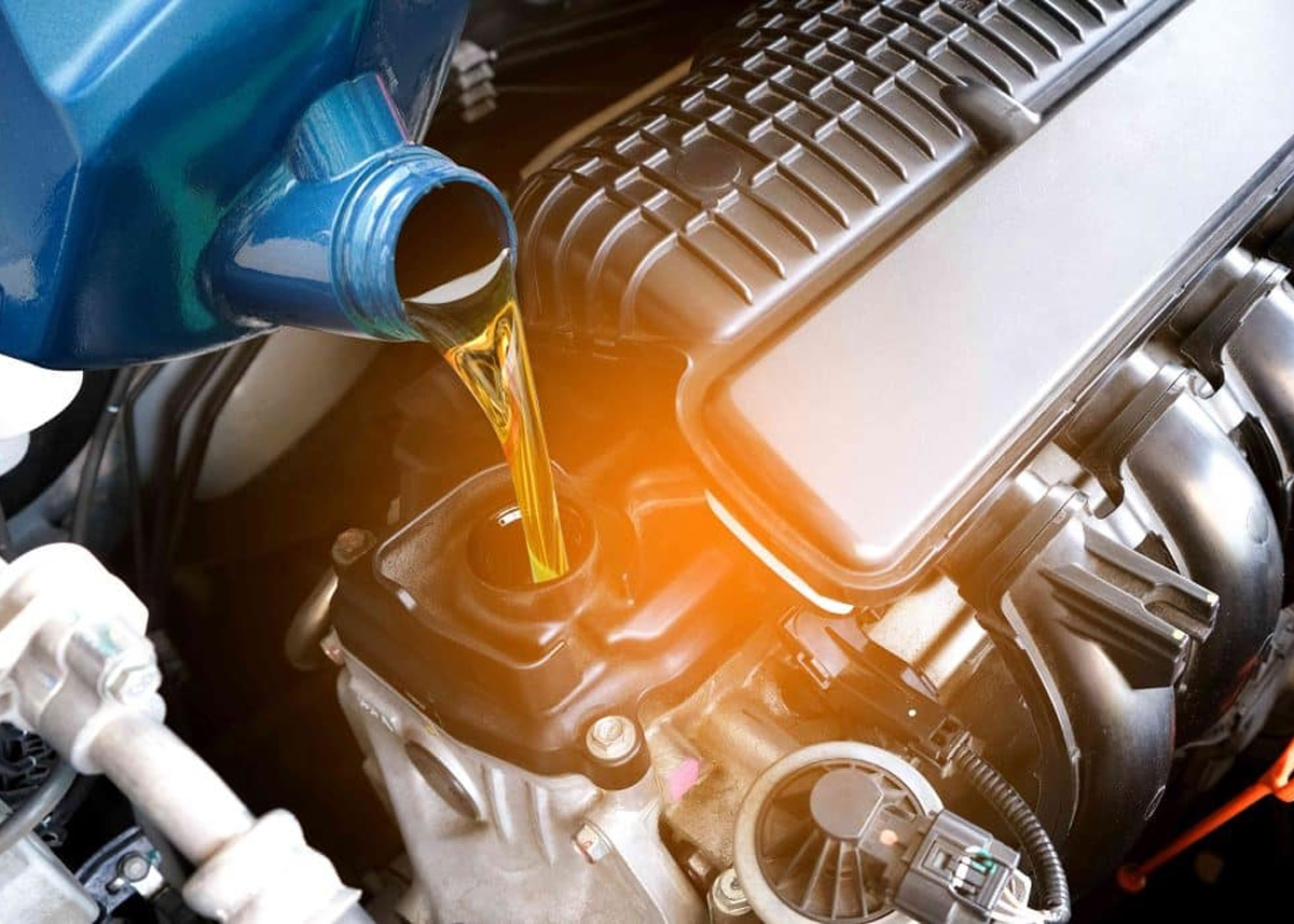 İstanbul Motor Yağ Bakımı