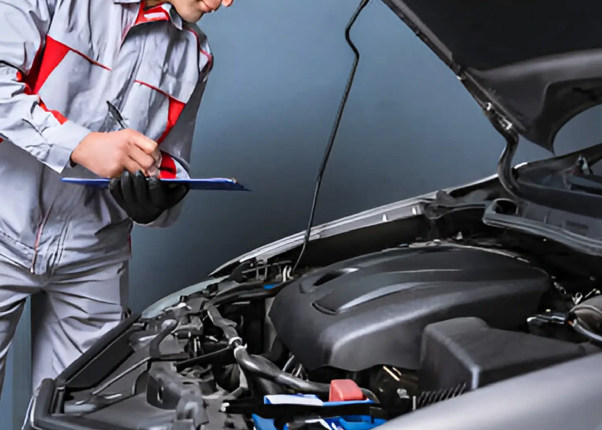 İstanbul Periyodik Bakım